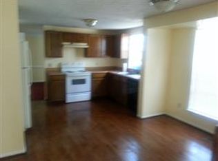 403 Timbermill Ln, Durham, NC 27713