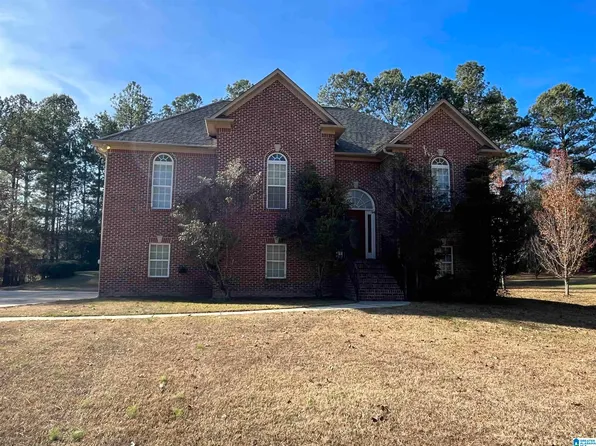 144 Parkwood Dr, Odenville, AL 35120