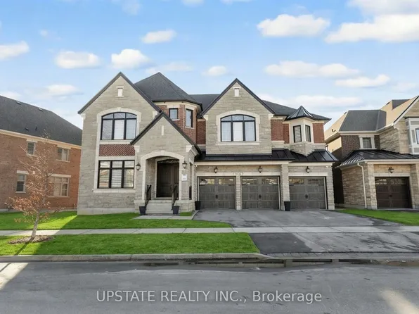 176 First Nations Trl, Vaughan, ON L4H 4W6