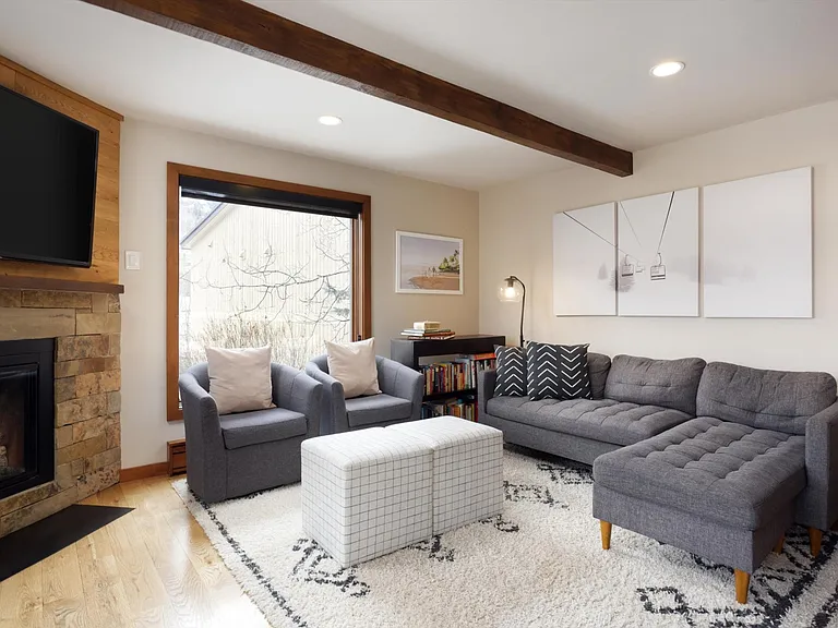 35 Upper Woodbridge Rd #9A — Photo 4