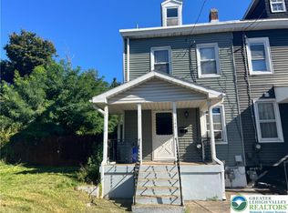 761 Wolf Ave, Easton, PA 18042