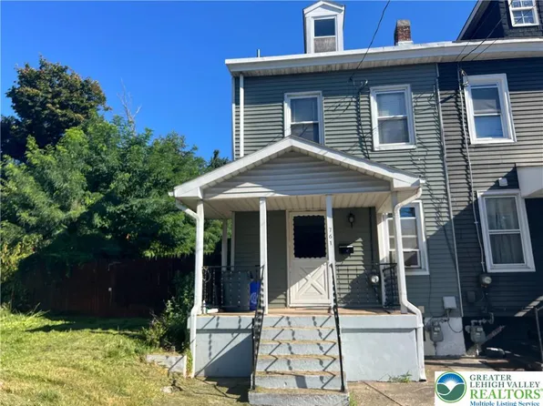 761 Wolf Ave, Easton, PA 18042