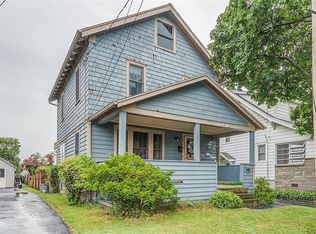 236 Wayland Rd, Syracuse, NY 13208