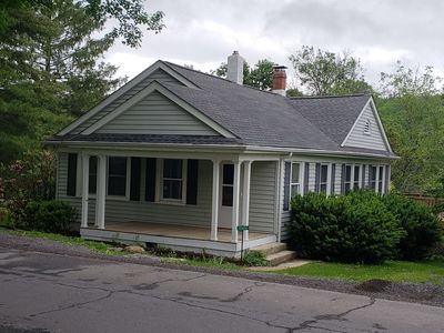 10006 Jackson River Tpke, Bacova, VA, 24412