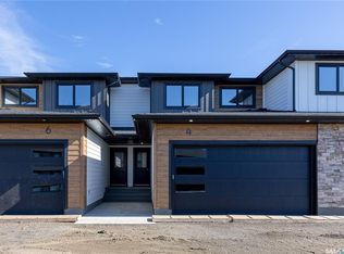 Ari Cove By North Ridge, Saskatoon, SK S7V 2A8