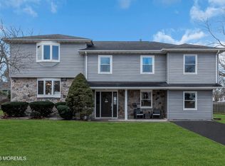 353 Marc Dr, Toms River, NJ 08753
