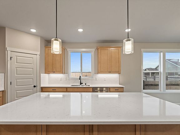7925 Gilbert ST by Aho Construction