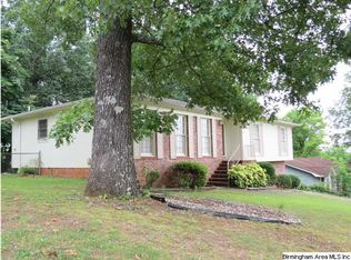 917 Kathryne Cir, Birmingham, AL 35235