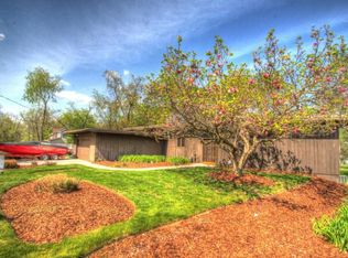 9664 Shawnee Trl, Powell, OH 43065