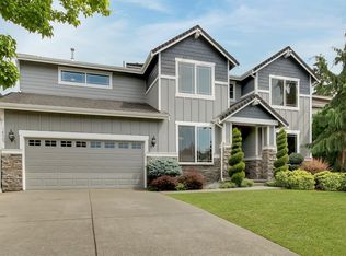 18505 87th Avenue Ct E, Puyallup, WA 98375