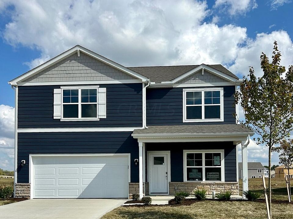 400 Park Vista Dr, Delaware, OH 43015 Zillow