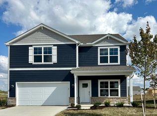 400 Park Vista Dr, Delaware, OH