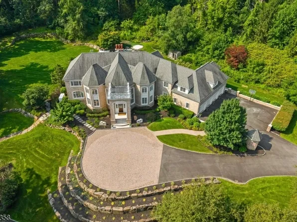 7 Cobblefield Rd, Mendham Twp., NJ 07945