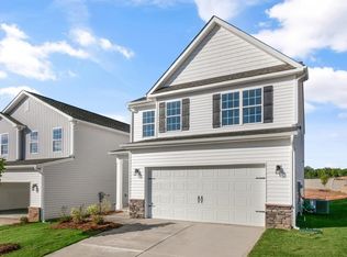 123 River Bank Rd, Fuquay Varina, NC 27546