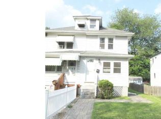 2109 Vernon Ave, Upper Chichester, PA 19061