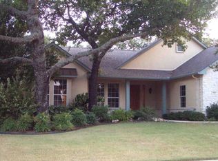 110 Lariat Dr, Georgetown, TX 78633