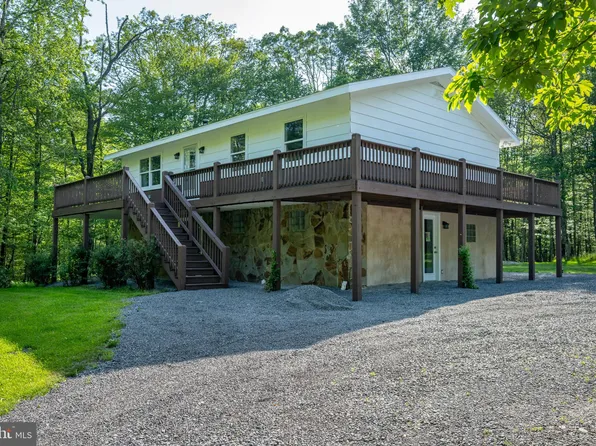 17 Driftwood Ln, Oakland, MD 21550