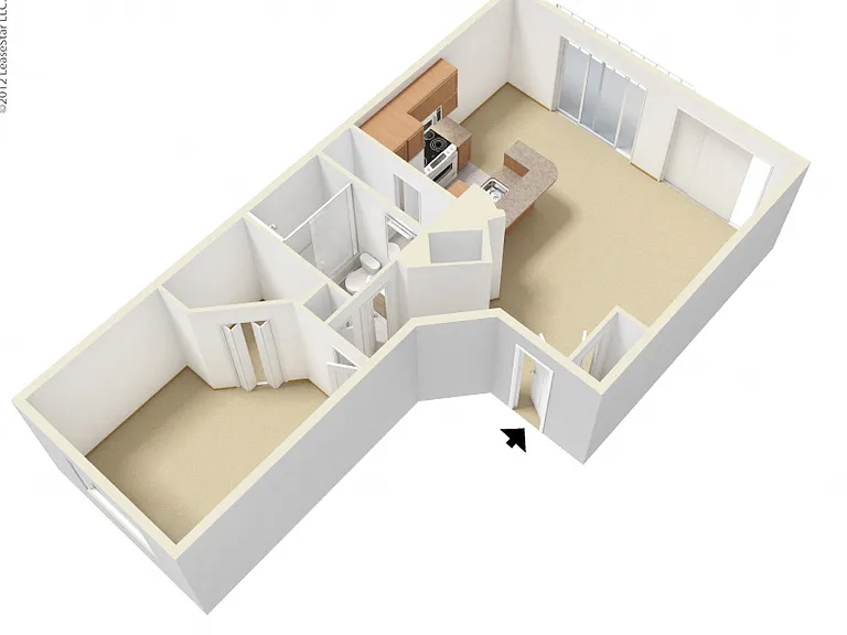 Royal Oaks Apartments — Photo 42