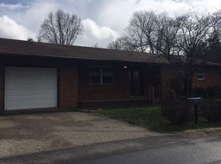 602 N Kenova Rd, South Pt, OH