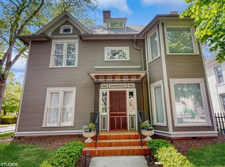301 Washington St, Valparaiso, IN