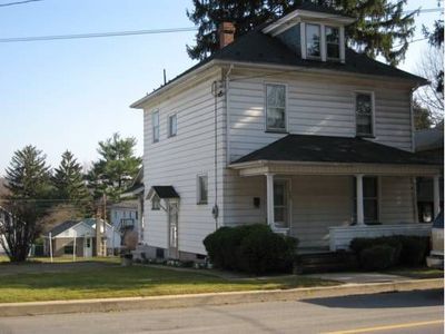 730 Front St, Northumberland, PA, 17857