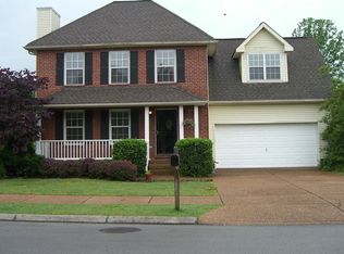 1042 Meandering Way, Franklin, TN 37067