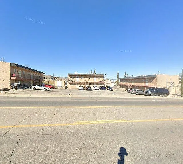 3401 Fred Wilson Ave #12 — Photo 6