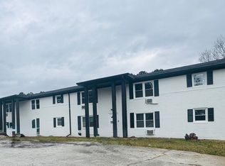608 N College Dr APT 4, Cedartown, GA 30125