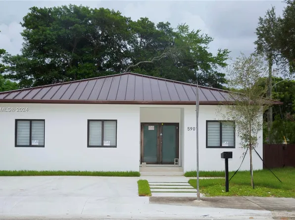 5901 SW 64th St, South Miami, FL 33143