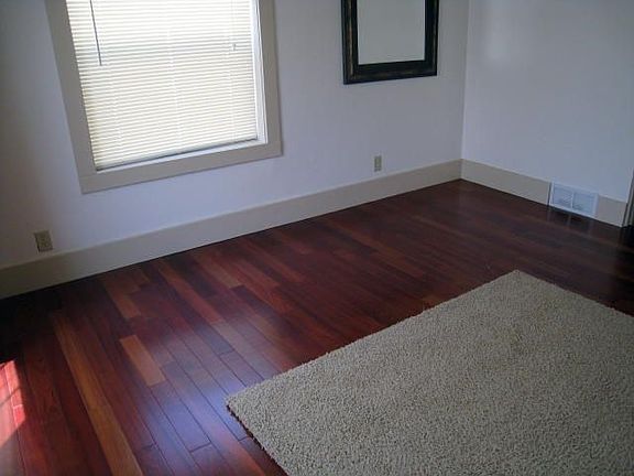3/4" hardwood floors
