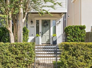 1235 W 21st St, Houston, TX 77008