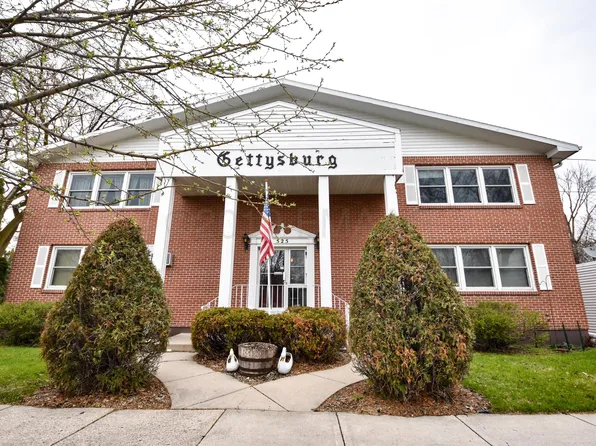 525 15th Ave N Condo & Garage 4, Fargo, ND 58102