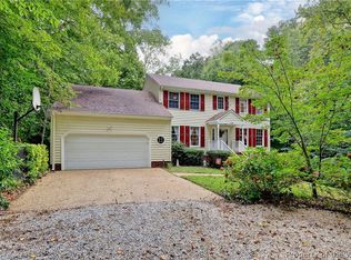 108 Huntingdon Rd, Williamsburg, VA 23185