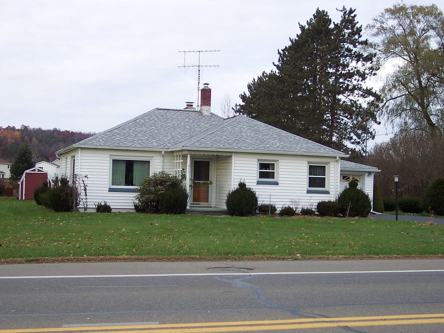 413 Old Ithaca Rd, Horseheads, NY 14845 Zillow