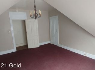 421 Green Ter APT 3, Reading, PA 19601