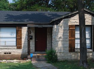 1324 Cedar Oaks Blvd, Dallas, TX 75216