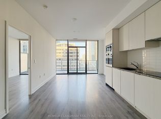 11 Wellesley St W #501, Toronto, ON M4Y 0G4