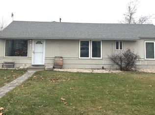 1934 Benson Ave, Prosser, WA 99350