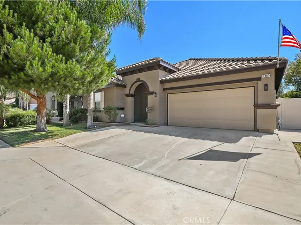 3105 Thrush Way, Perris, CA 92571