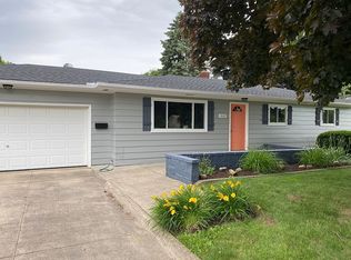 1437 Harden Dr, Barberton, OH
