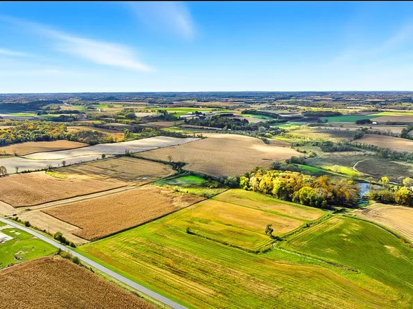 Lt0 MISSOURI ROAD, Marshall, WI 53559