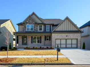 234 Silvertop Dr #3C, Grayson, GA 30017