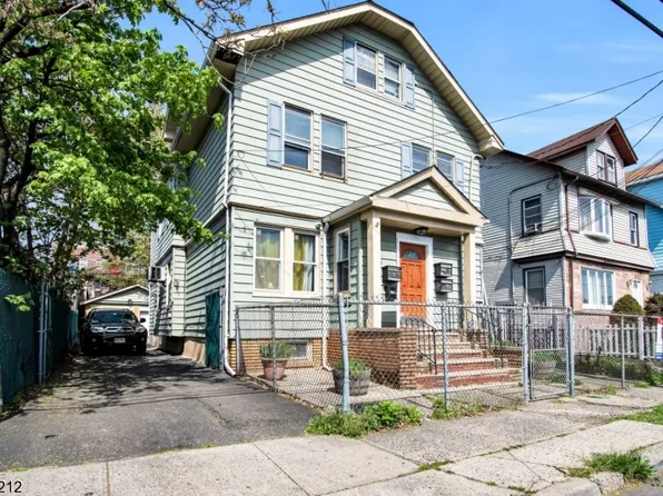 55 Western Pkwy, Irvington Twp., NJ 07111