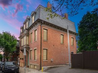 91 N St, Boston, MA 02127
