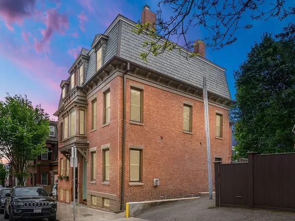 91 N St, Boston, MA 02127