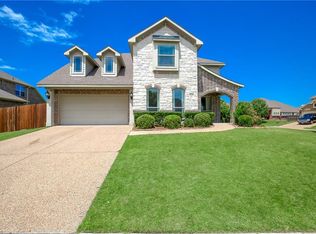 4315 Gleneagles Dr, Mansfield, TX 76063