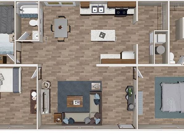 322 French Plantation Rd