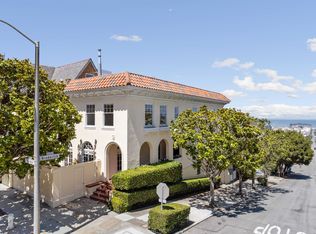 2800 Vallejo St, San Francisco, CA