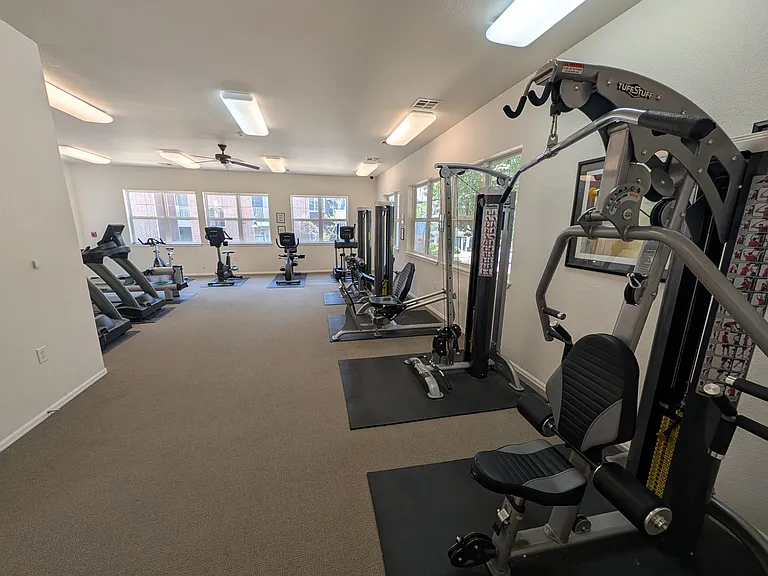 2682 S Cathay Way #109 — Photo 14