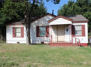 3209 N Lindsay Ave, Oklahoma City, OK 73105